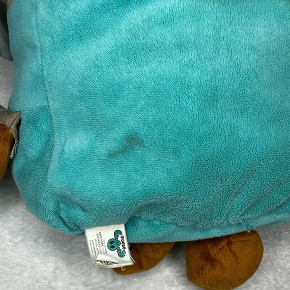 🍫Cheeky Chocolate Shopkins Plush- Preloved - Picture 6 of 10